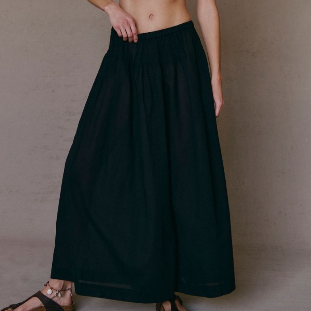 Free People Rising Sun Pants - Picture 2 of 4